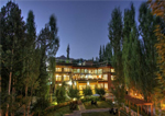 Deluxe Hotels In Ladakh