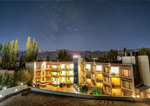Deluxe Hotels In Ladakh