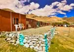 Camps In Ladakh