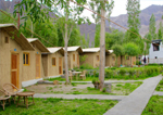 Camps In Ladakh