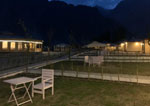 Camps in Nubra Valley