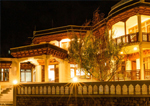 Deluxe Hotels In Ladakh