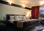 Deluxe Hotels In Ladakh