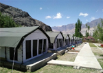 Camps In Ladakh