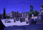 Deluxe Hotels In Ladakh