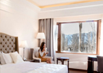 Deluxe Hotels In Ladakh