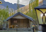 Camps In Ladakh