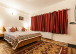 Deluxe Hotels In Ladakh