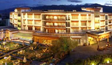 Ladakh Winter Hotels