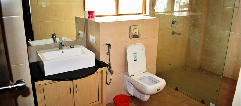 Deluxe Hotels In Ladakh