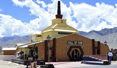 42 Places To Visit In Leh Ladak