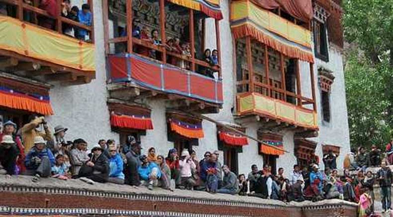 Ladakh Festival