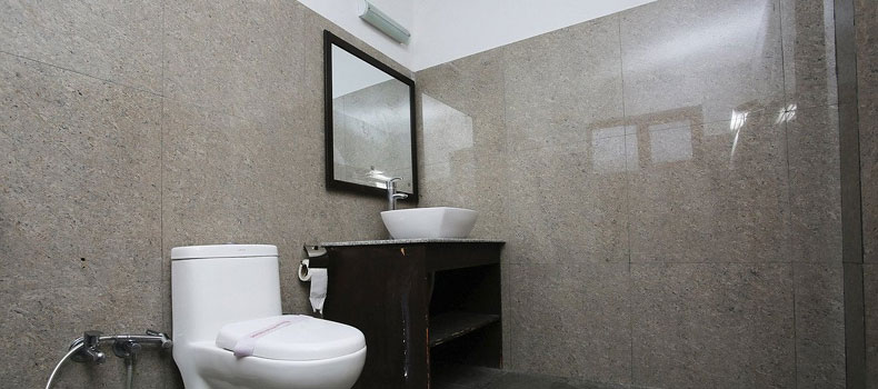 Camps in Nubra Valley