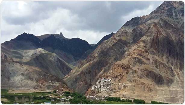 Ladakh Destinations
