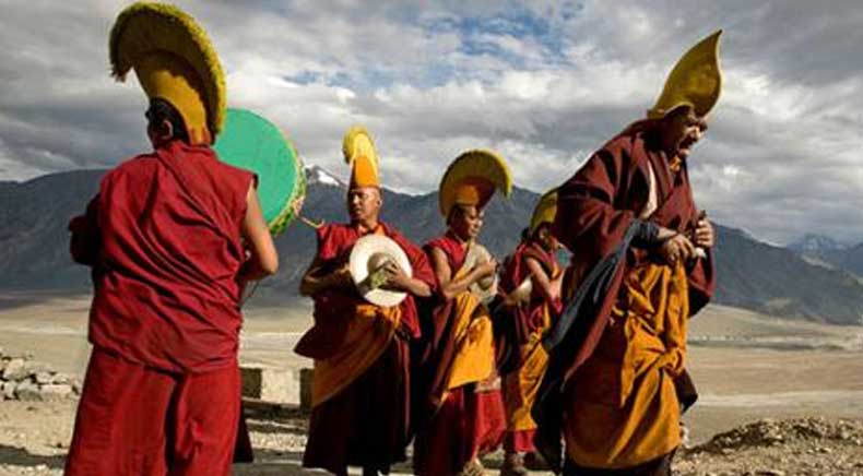 Ladakh Festival
