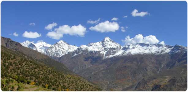 Ladakh Tourist Destinations