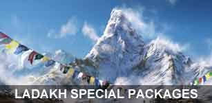 Ladakh Tour Packages