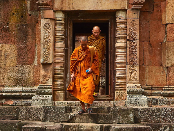 Buddhist Pilgrimage Tour in Lehladakhtourism.com