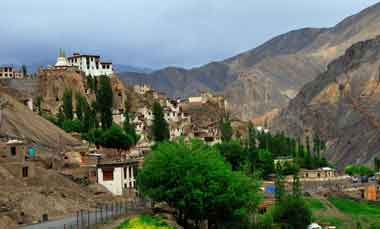 Ladakh Tour Packages in Lehladakhtourism.com
