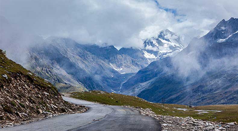 Ladakh tour packages