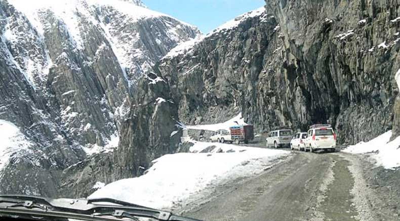 Ladakh tour packages