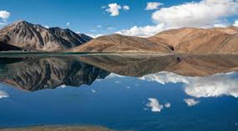 Ladakh tour packages