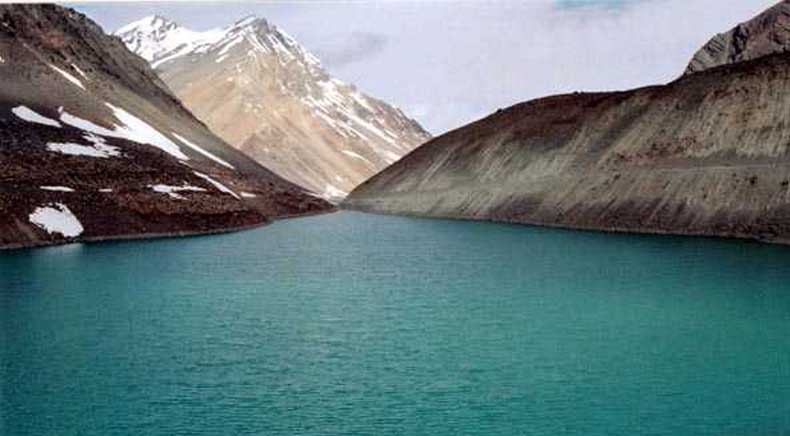 Ladakh tour packages