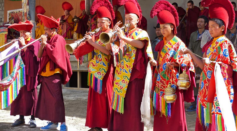 Ladakh tour packages