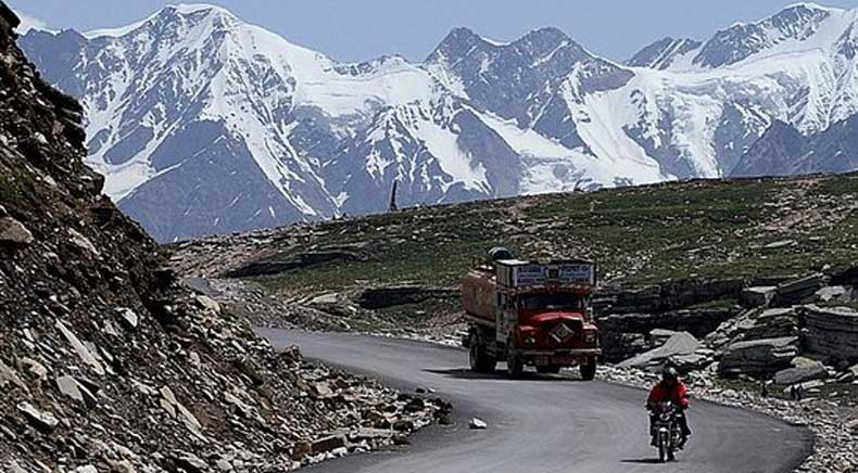 Ladakh tour packages