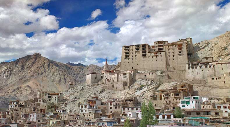 Ladakh tour packages