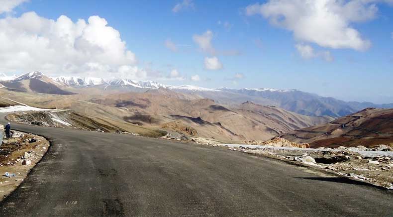 Ladakh tour packages