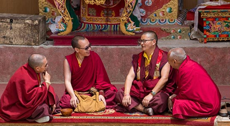 Ladakh tour packages