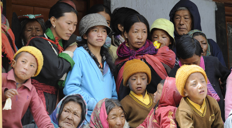 Ladakh tour packages