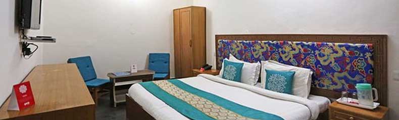 Hotels In Ladakh