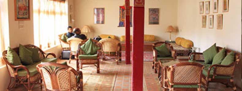 Hotels In Ladakh