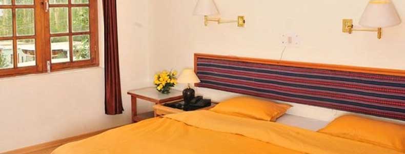 Hotels In Ladakh