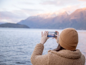 Mobile Phones and Internet in Leh-Ladakh