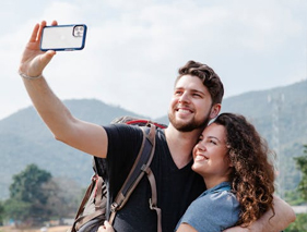 Mobile Phones and Internet in Leh-Ladakh