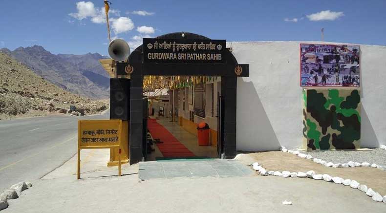 Ladakh tour packages