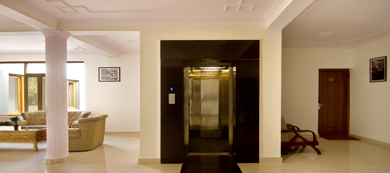 Deluxe Hotels In Ladakh