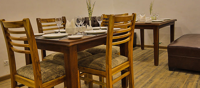 Deluxe Hotels In Ladakh