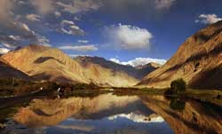 nubra valley leh ladakh, ladakh packages