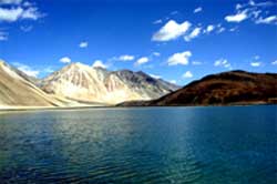 pangong lake ladakh short tours leh ladakh